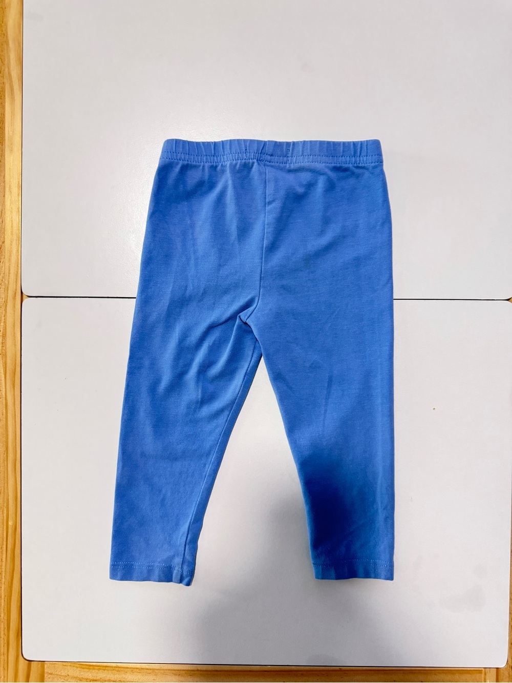 TBBC Mitzy Sue Slacks Leggings Blue